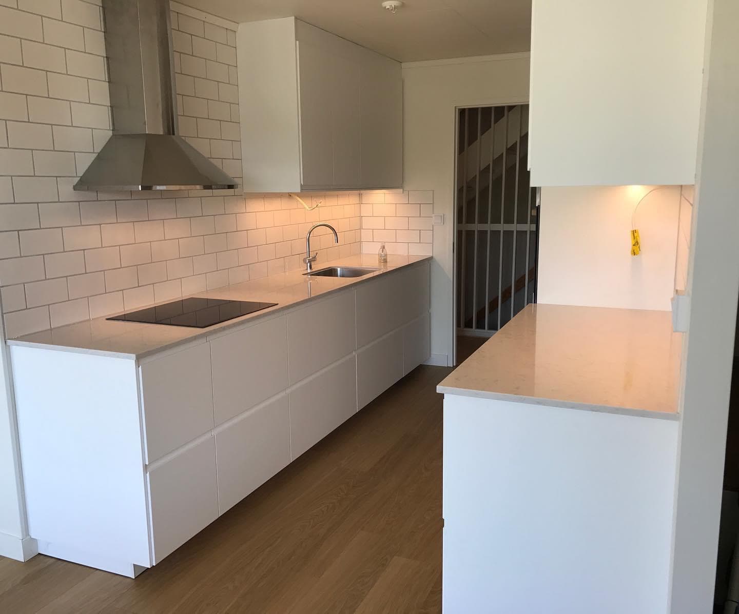 Vad kostar en köksrenovering i Motala?