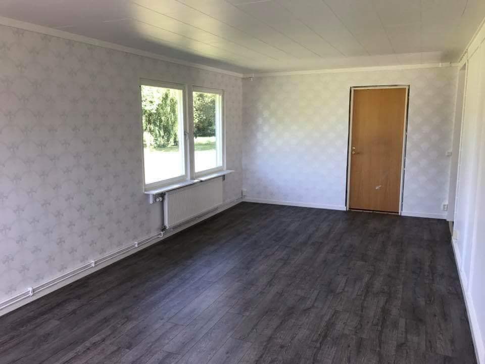 Renovering & totalentreprenad i Motala
